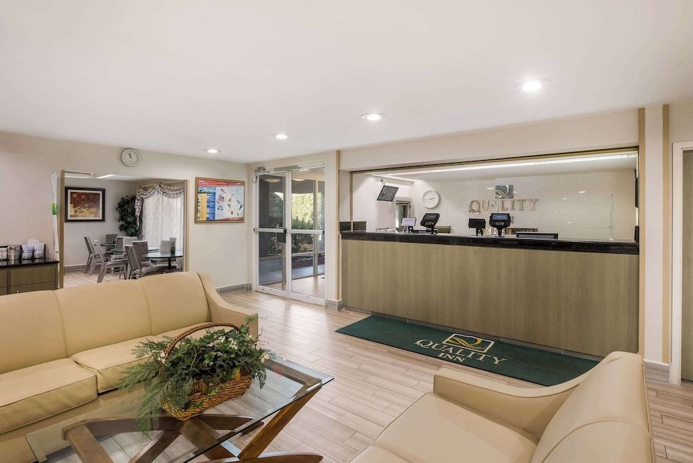 Quality Inn Atlanta Northlake 3