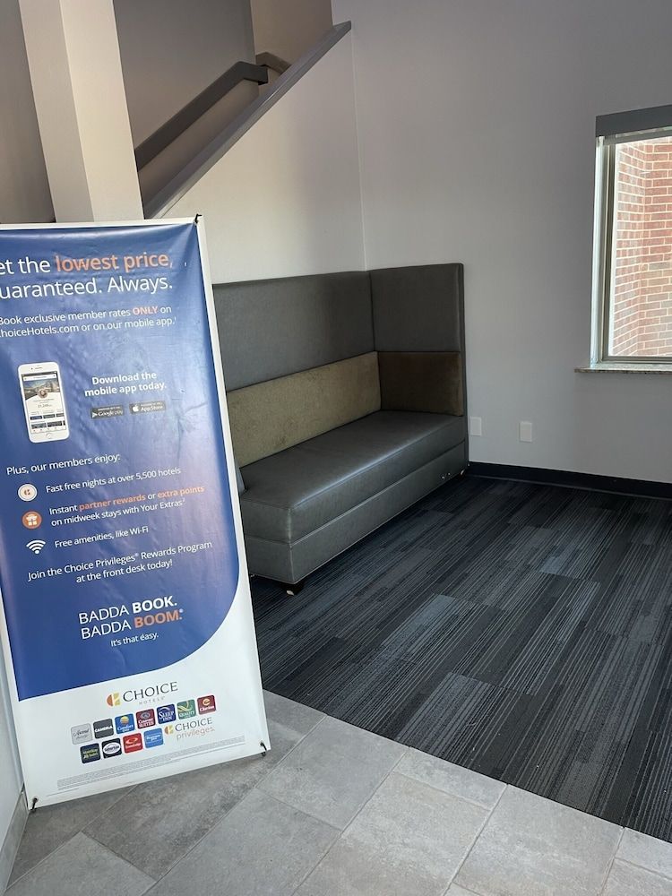 Quality Inn & Suites Richardson-Dallas 2