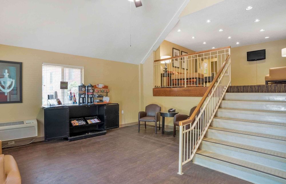 Extended Stay America Select Suites Birmingham Inverness 2