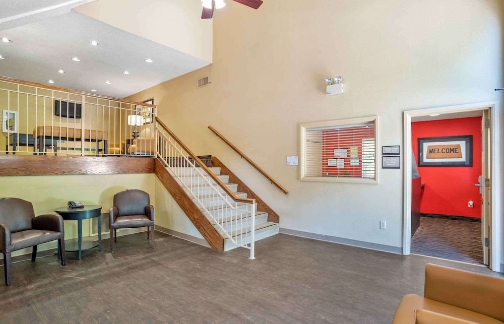 Extended Stay America Select Suites Birmingham Inverness 3