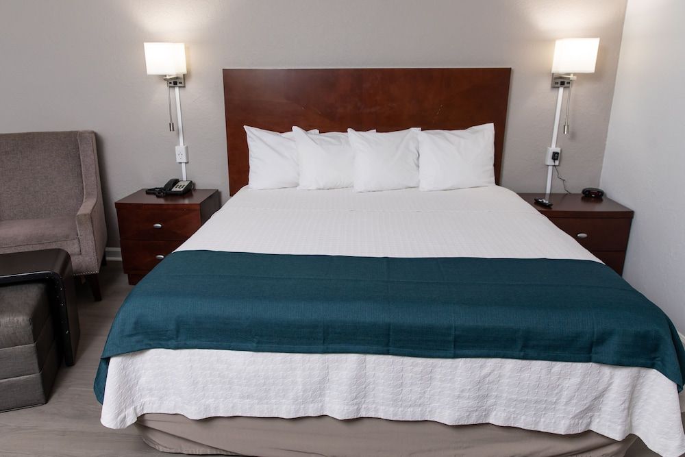 Studio 6 Ocala, FL 2