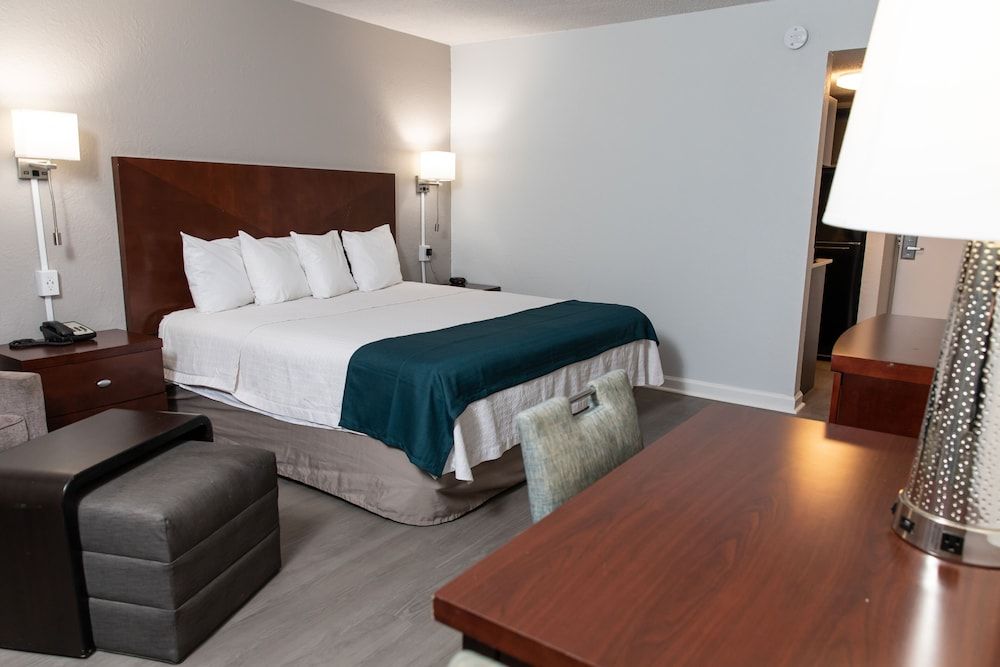 Studio 6 Ocala, FL 3