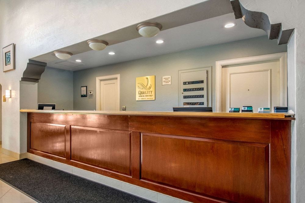 Quality Inn & Suites Jacksonville-Baymeadows 3