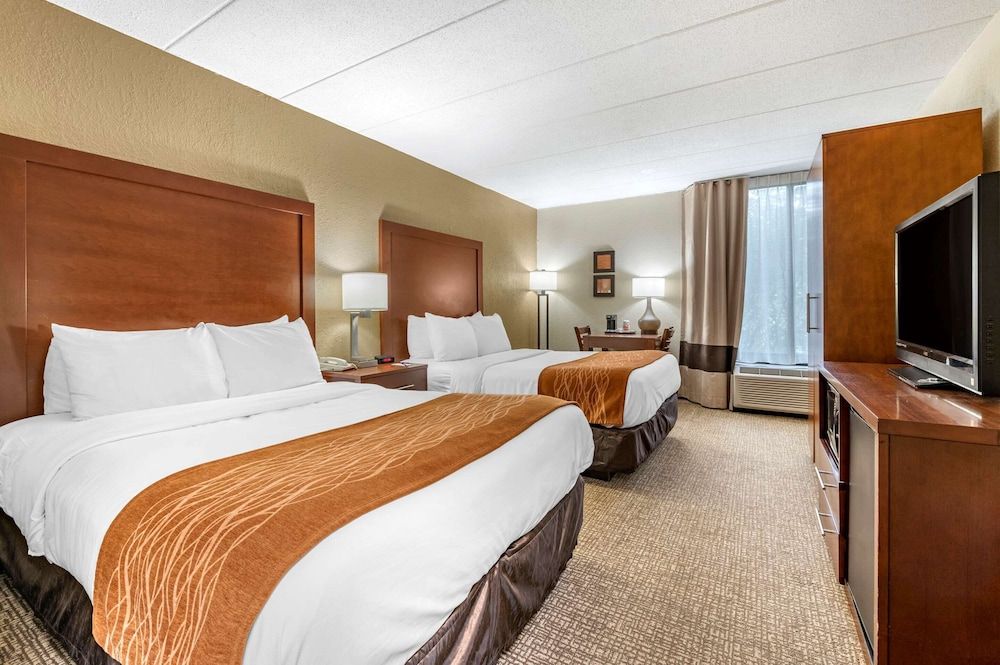 Comfort Inn Northeast 3 estrellas en Cincinnati