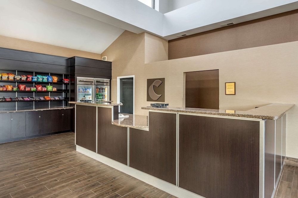 Comfort Inn Northeast 2