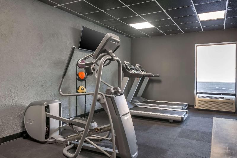 MainStay Suites Springfield IL 2