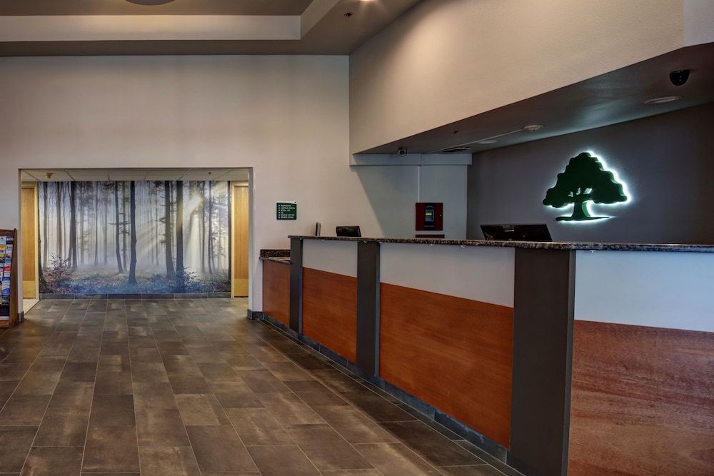 GreenTree Inn Albuquerque 3