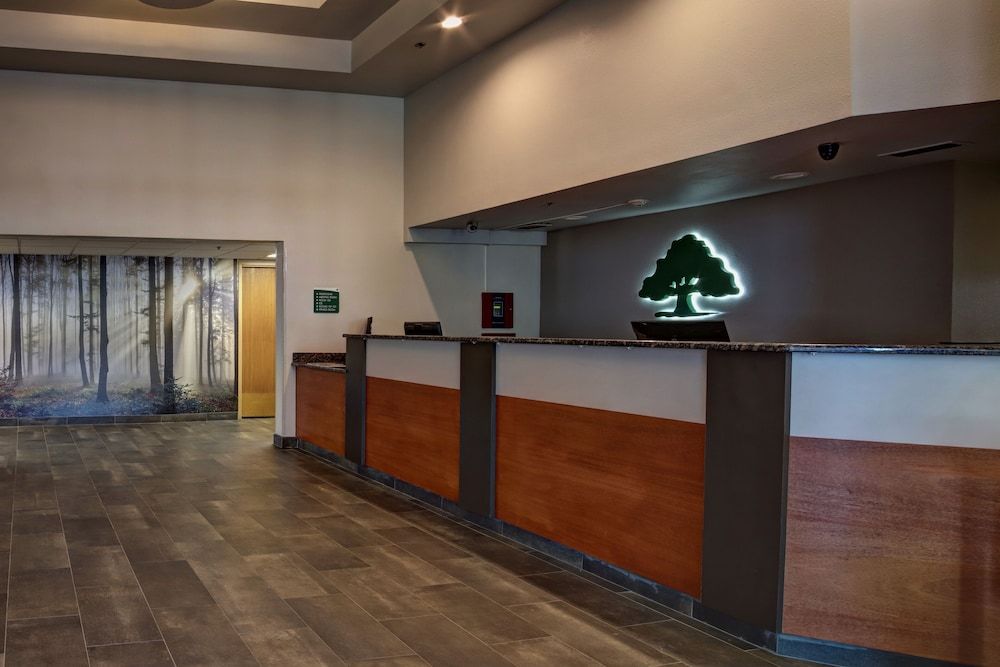 GreenTree Inn Albuquerque 2