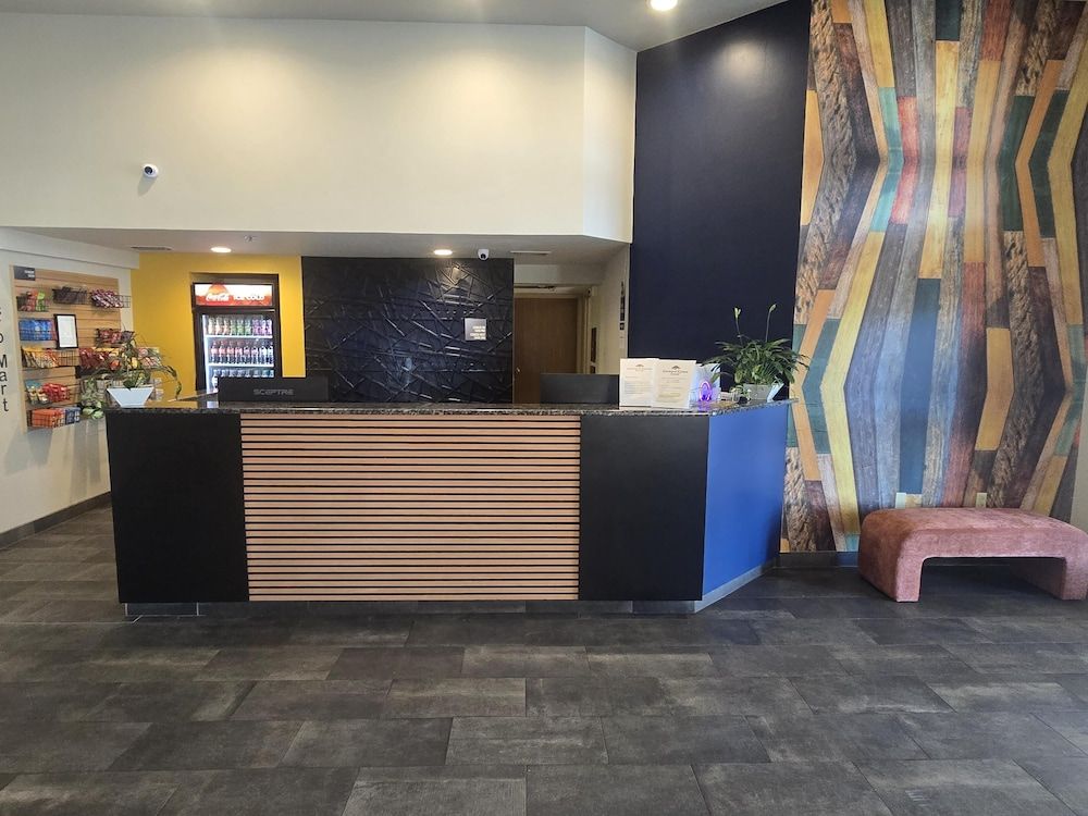 Best Western North I-25 Hotel 3
