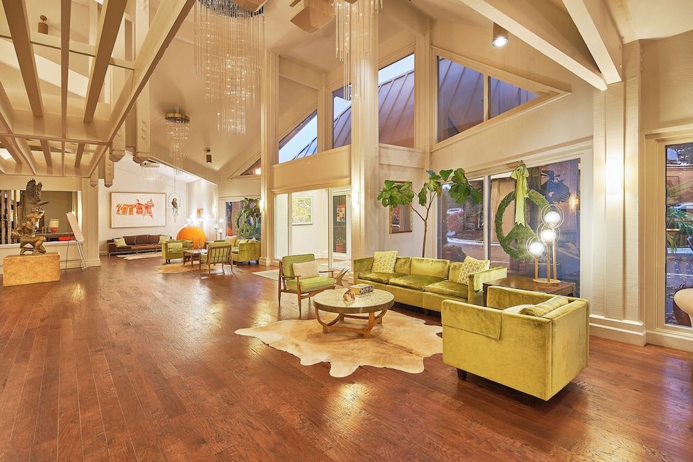 Ashland Hills Hotel & Suites 3 stelle a Ashland