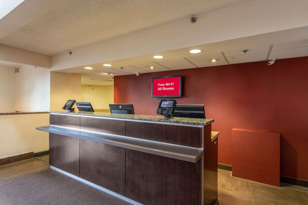 Red Roof Inn PLUS+ El Paso East 3
