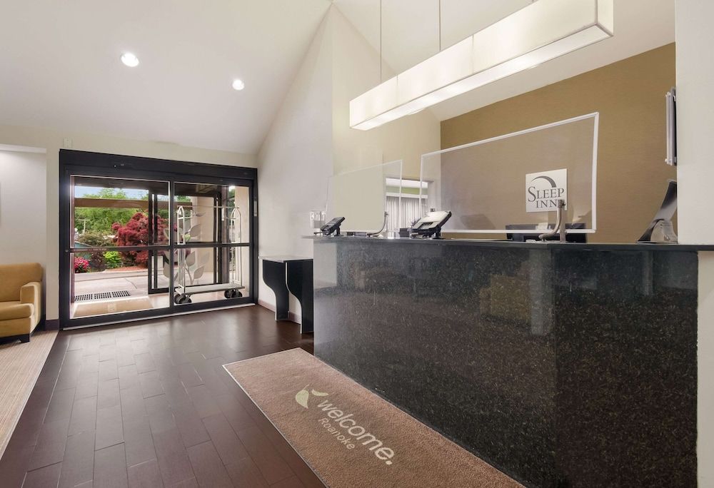 Sleep Inn Tanglewood 2