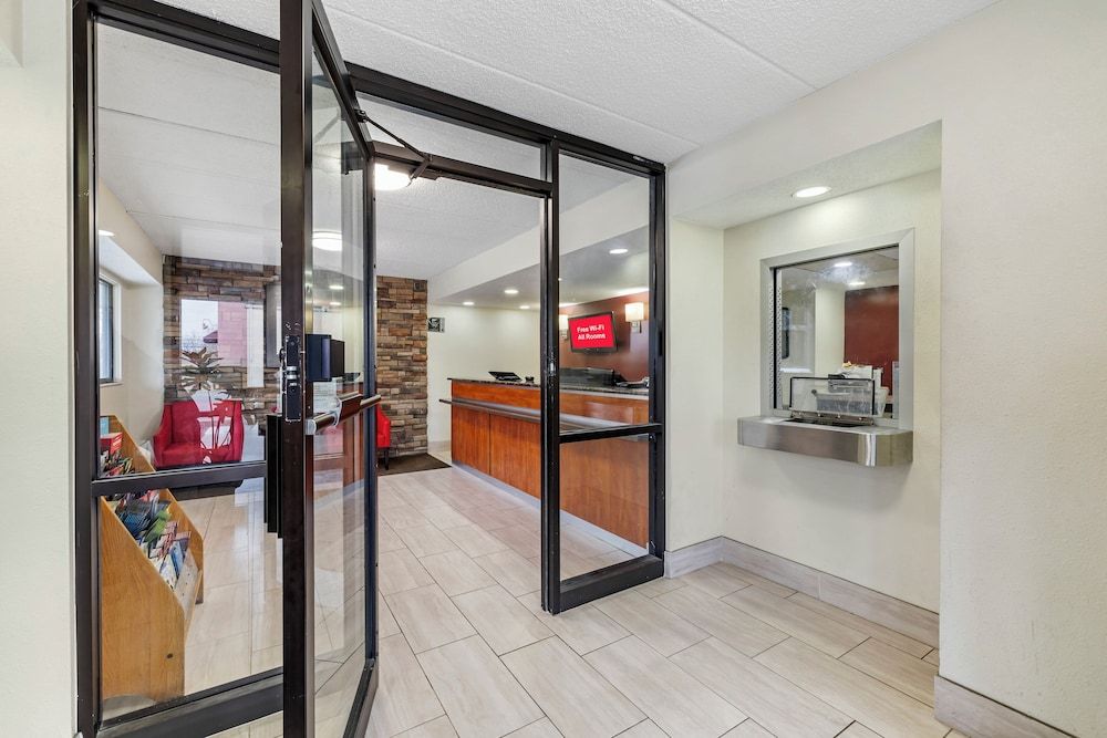 Red Roof Inn Parsippany 2