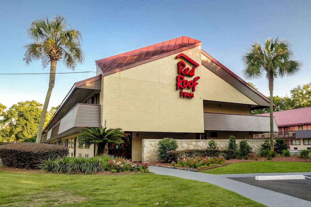 Red Roof Inn Tallahassee - University 2 estrellas en Tallahassee