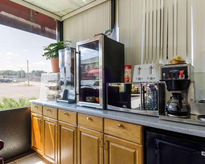 Econo Lodge Framingham Area 4 étoiles à Framingham