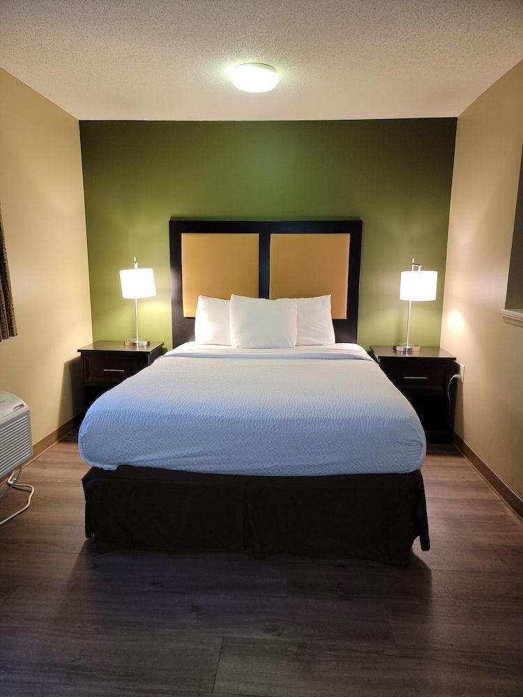 Extended Stay-Raleigh/Cary 2