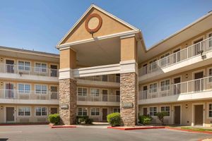 Extended Stay America - Bakersfield - California A