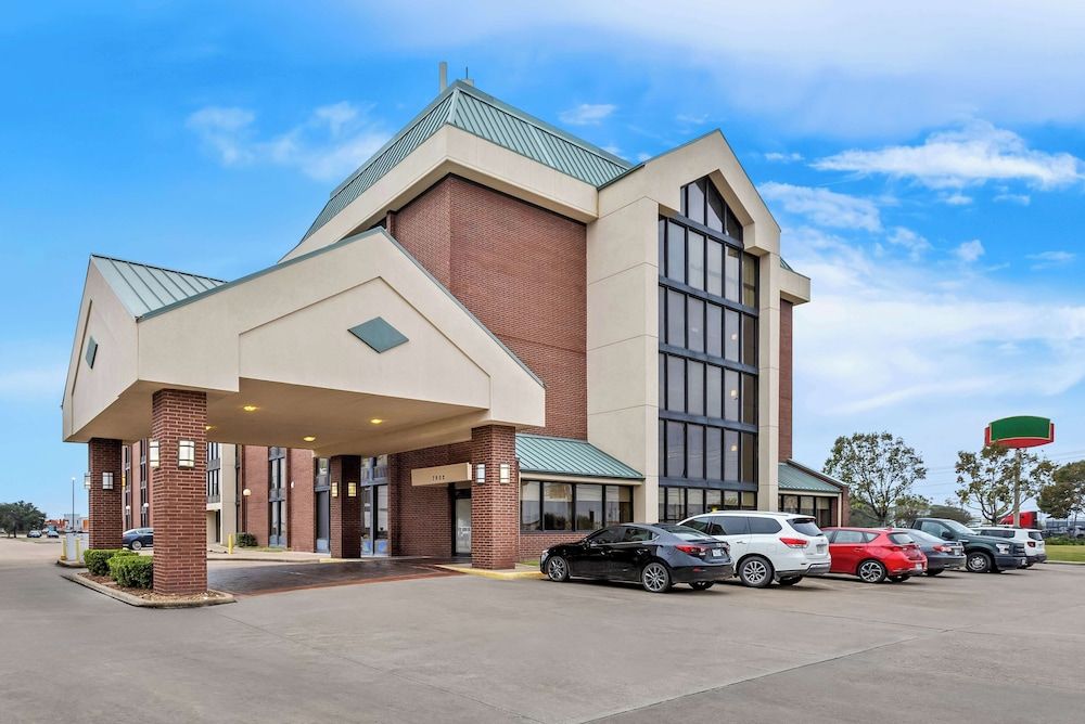 Sonesta Essential Houston Hobby Airport 3 estrellas en Houston