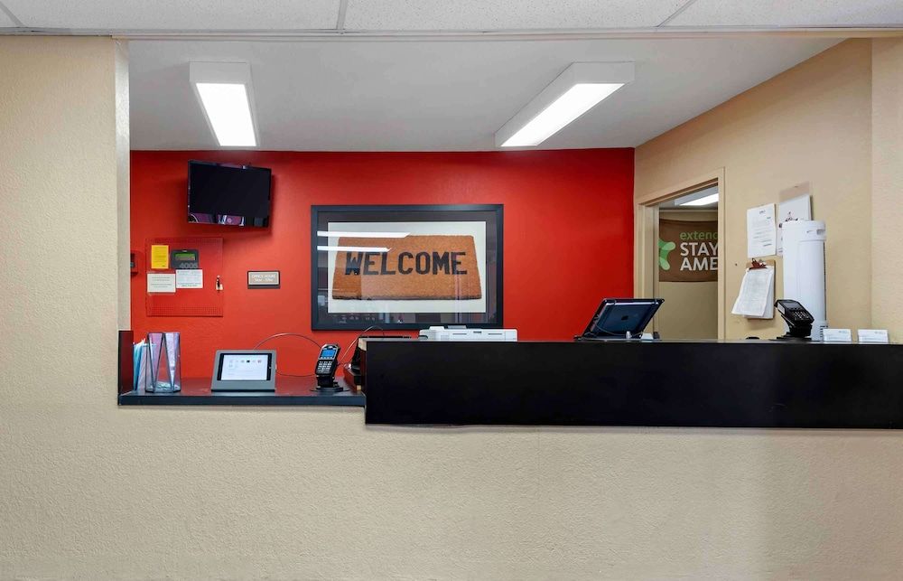 Extended Stay America Suites Rochester Greece 3