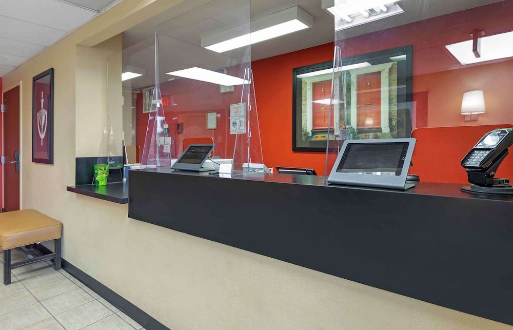 Extended Stay America Suites Rochester Henrietta 3