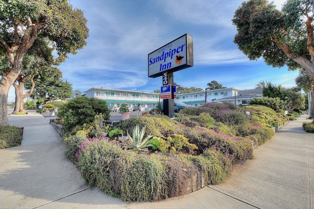 Rodeway Inn 2 étoiles à Morro Bay