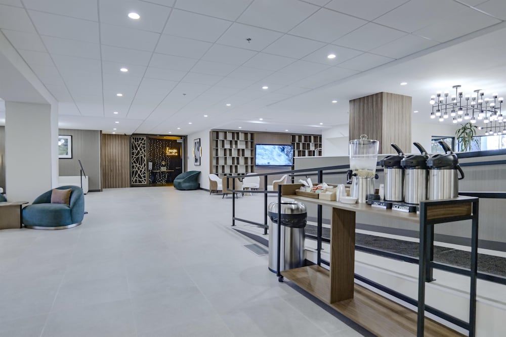 Hilton Garden Inn Clackamas Portland 3