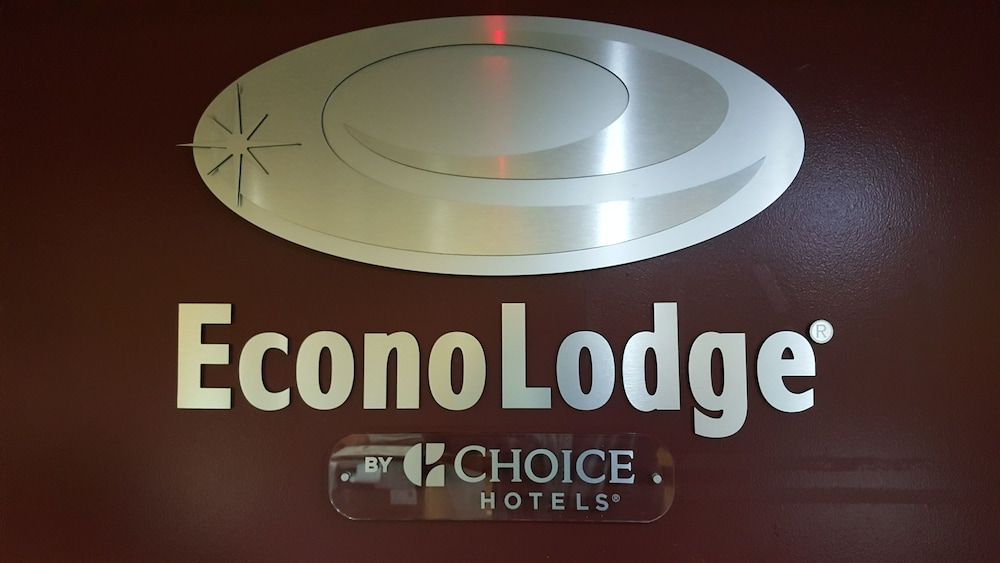 Econo Lodge Busch Gardens 2