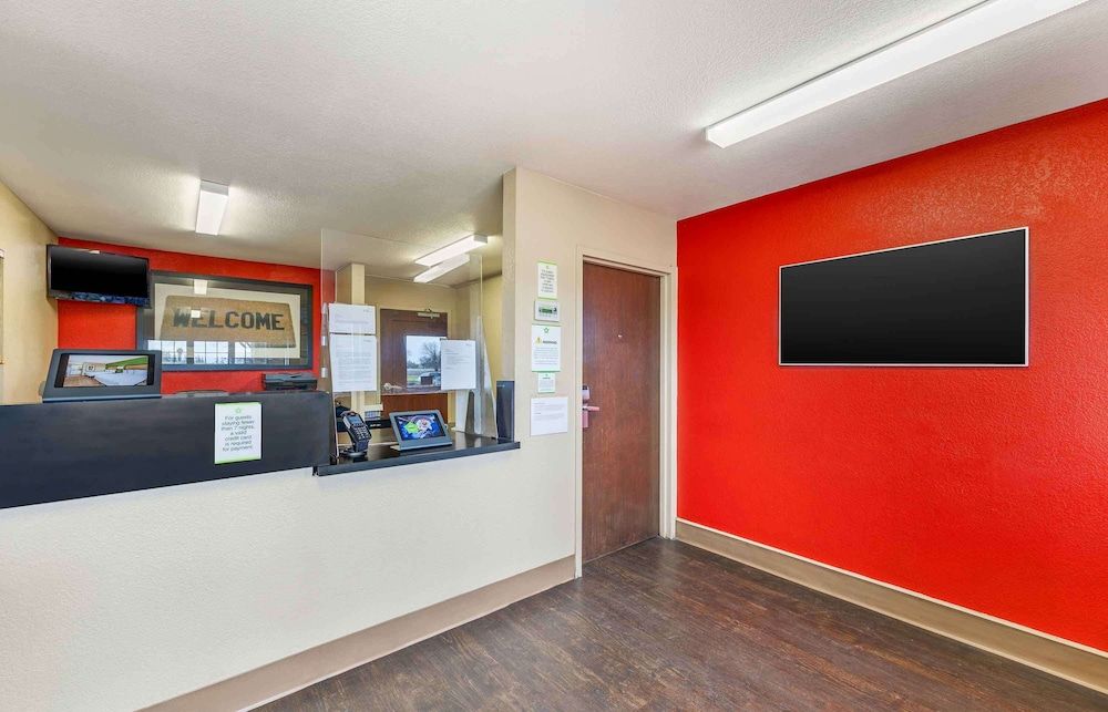 Extended Stay America Sacramento Northgate 2