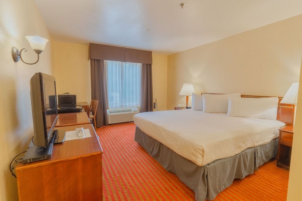 The Monarch 3 estrelas em Mariposa