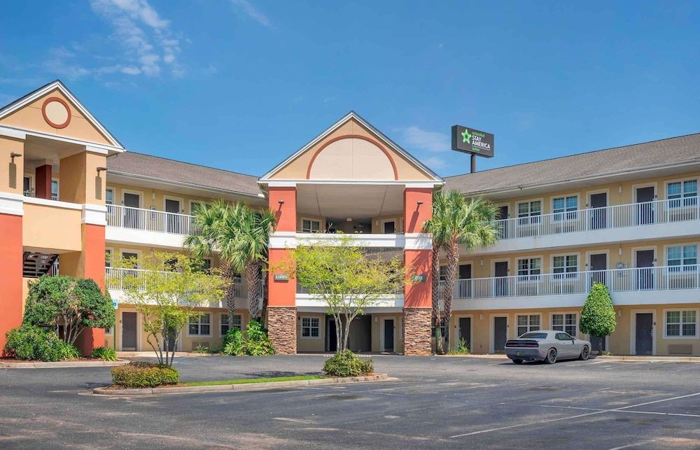 Extended Stay America Suites Mobile Spring Hill 2 estrelas em Mobile