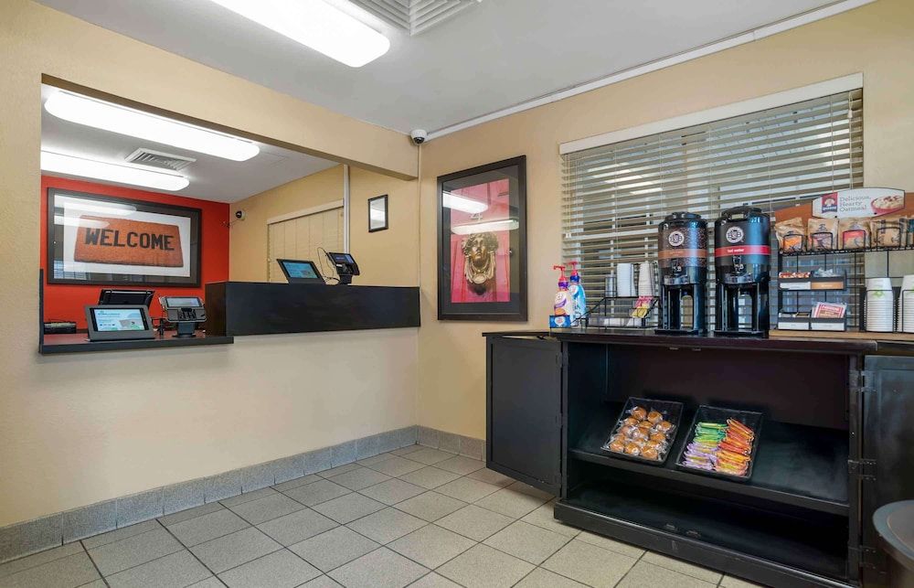 Extended Stay America Suites Mobile Spring Hill 2