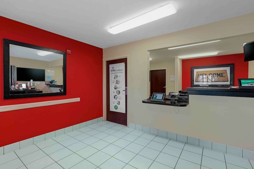 Extended Stay America - Sacramento - Arden Way 2