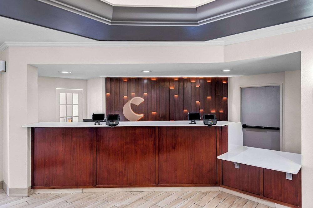 Comfort Suites Denver North - Westminster 3