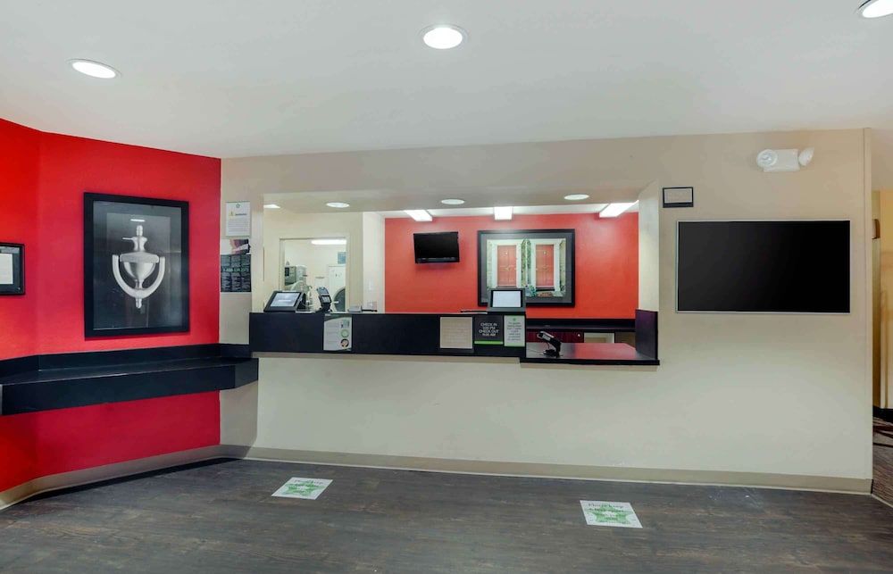 Extended Stay America - Los Angeles - Torrance Blv 2