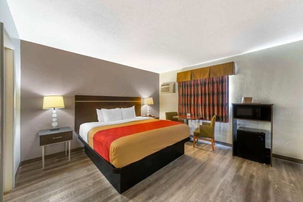 Fort Lauderdale Gardens Inn & Suites 2 estrellas en Hollywood