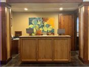 Ventana Canyon Club and Lodge