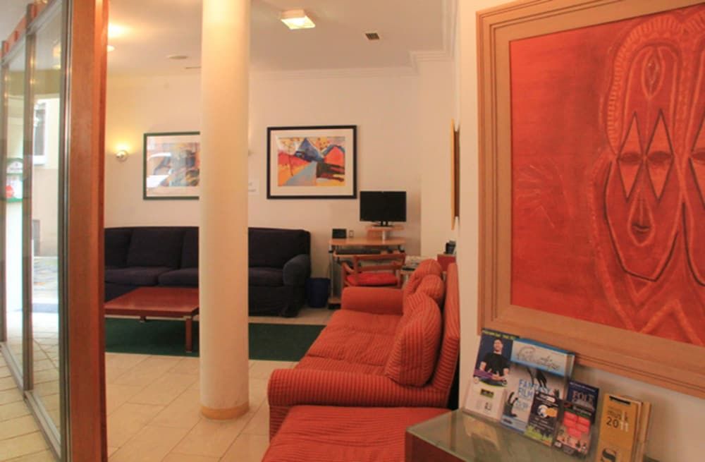 Hotel Agneshof Nürnberg 3