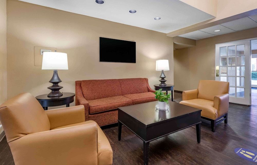 Extended Stay America Select Suites Orlando Lake Mary 1040 3