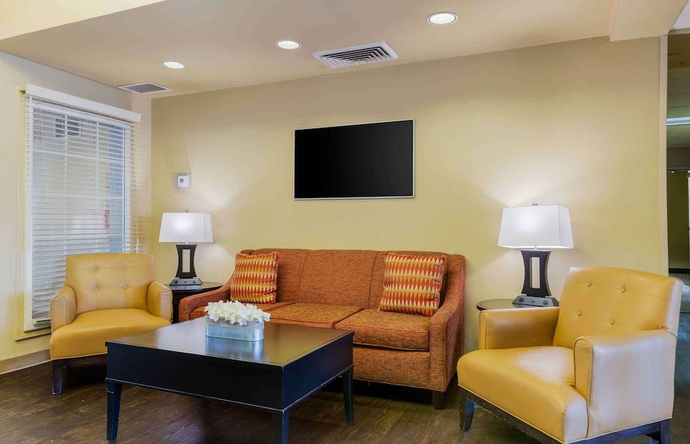 Extended Stay America Suites Phoenix Airport Tempe 3