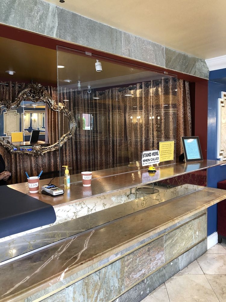 Hotel Le Reve Pasadena 2