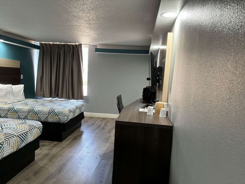 Studio 6 Suites Memphis, TN – East Memphis 2 estrelas em Memphis