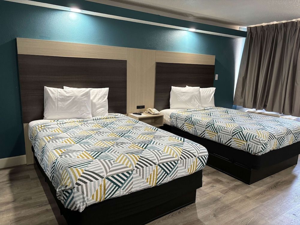 Studio 6 Suites Memphis, TN – East Memphis 3