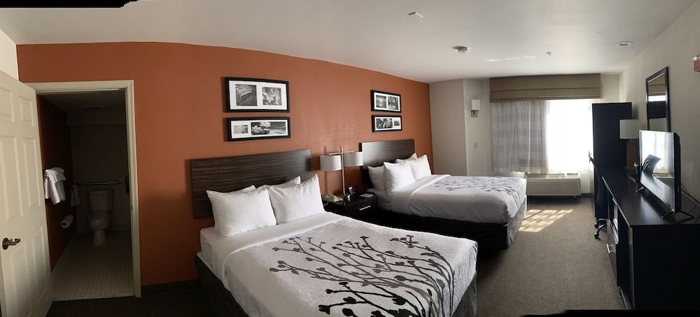 Sleep Inn Phoenix North I-17 2 étoiles à Phoenix