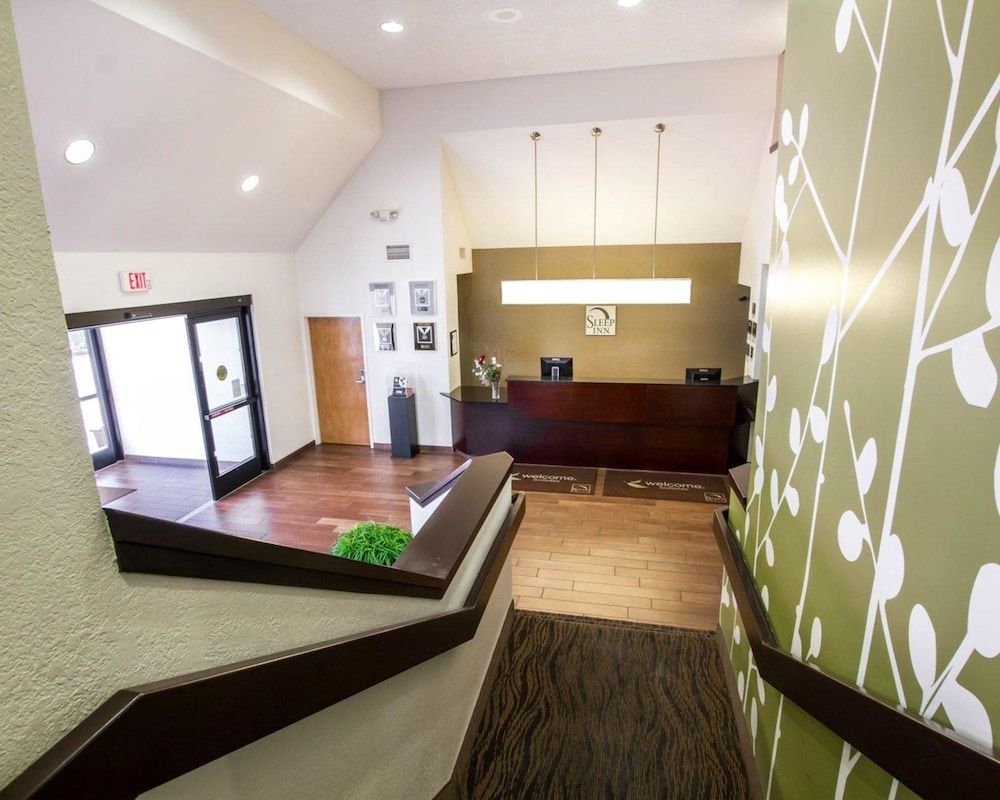 Sleep Inn North Scottsdale near Mayo Clinic 2