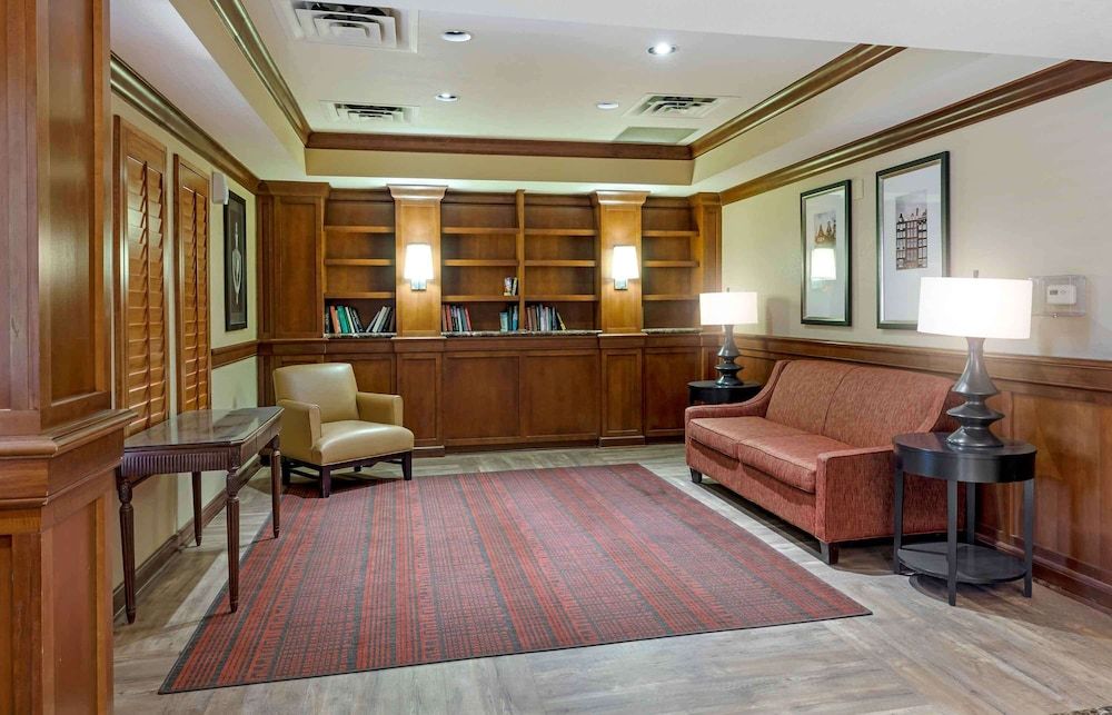 Extended Stay America Select Suites - Dallas - Richardson 3