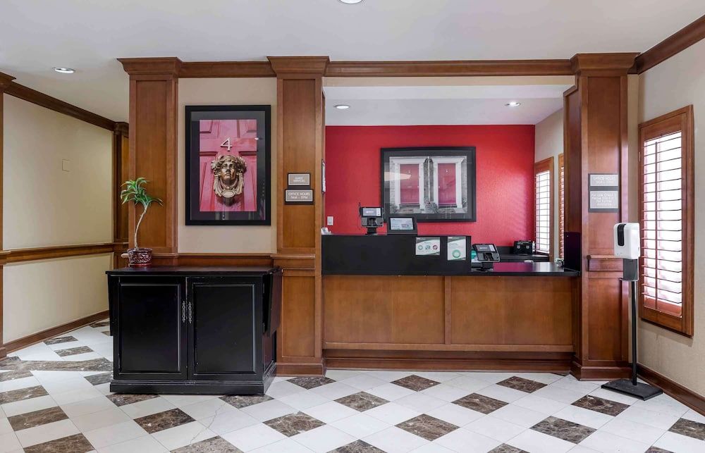 Extended Stay America Select Suites - Dallas - Richardson 2