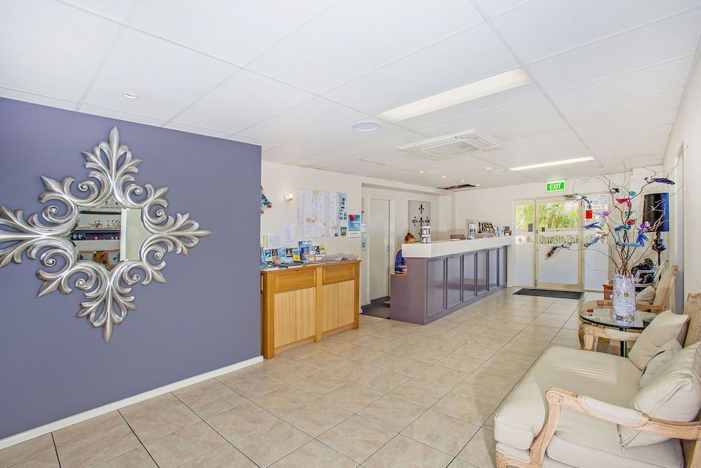 Comfort Inn All Seasons 2