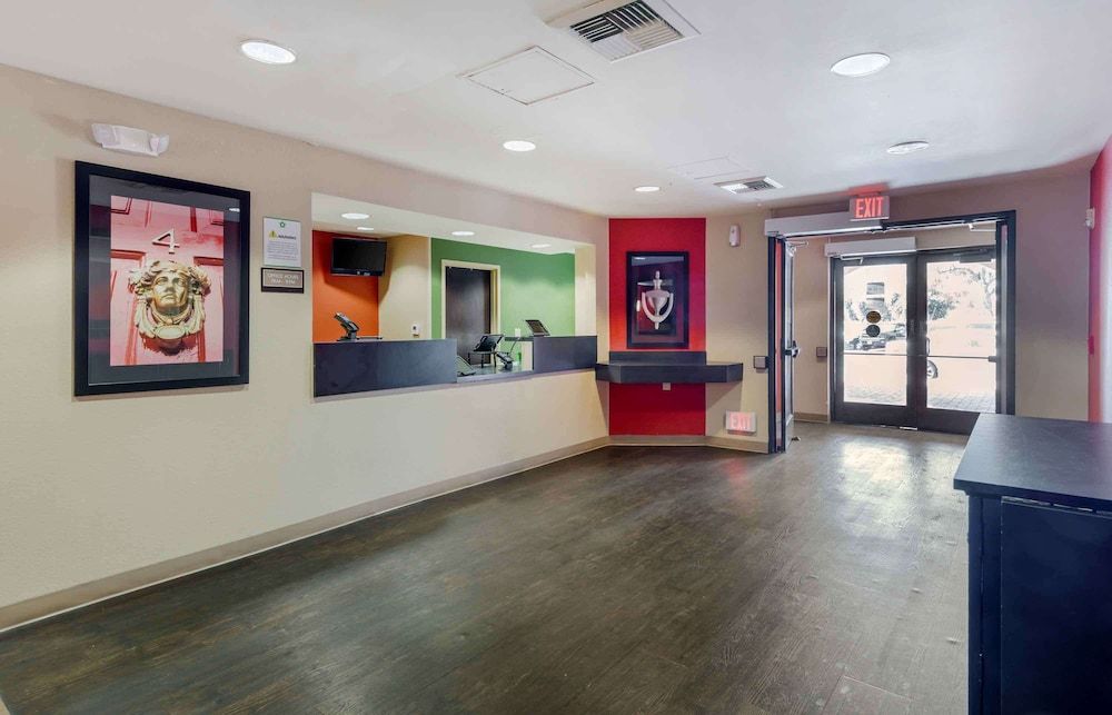 Extended Stay America - Los Angeles - Arcadia 2