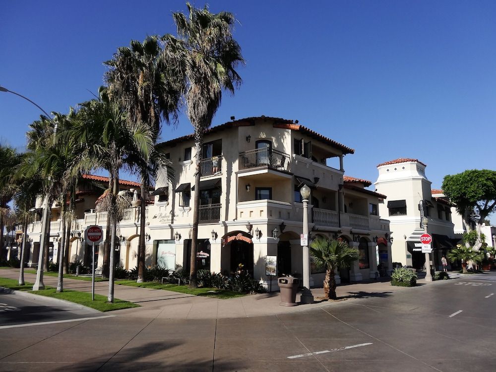 Balboa Inn 1