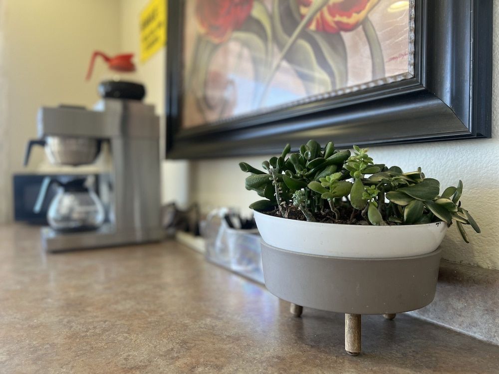 Vagabond Inn Fresno  2